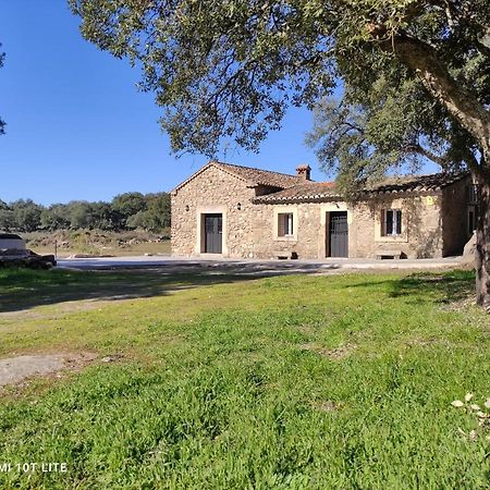 Rucanon 2 La Casa Del Campo 4 Estrellas, Piscina Y Golf Montánchez 외부 사진