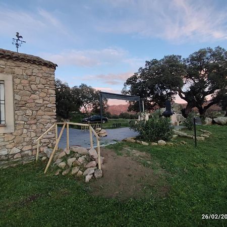 Rucanon 2 La Casa Del Campo 4 Estrellas, Piscina Y Golf Montánchez 외부 사진