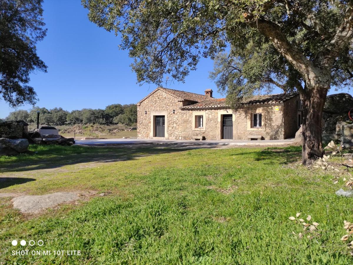 Rucanon 2 La Casa Del Campo 4 Estrellas, Piscina Y Golf Montánchez 외부 사진