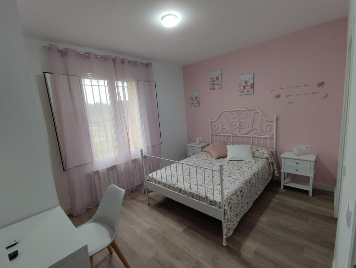 Rucanon 2 La Casa Del Campo 4 Estrellas, Piscina Y Golf Montánchez 외부 사진