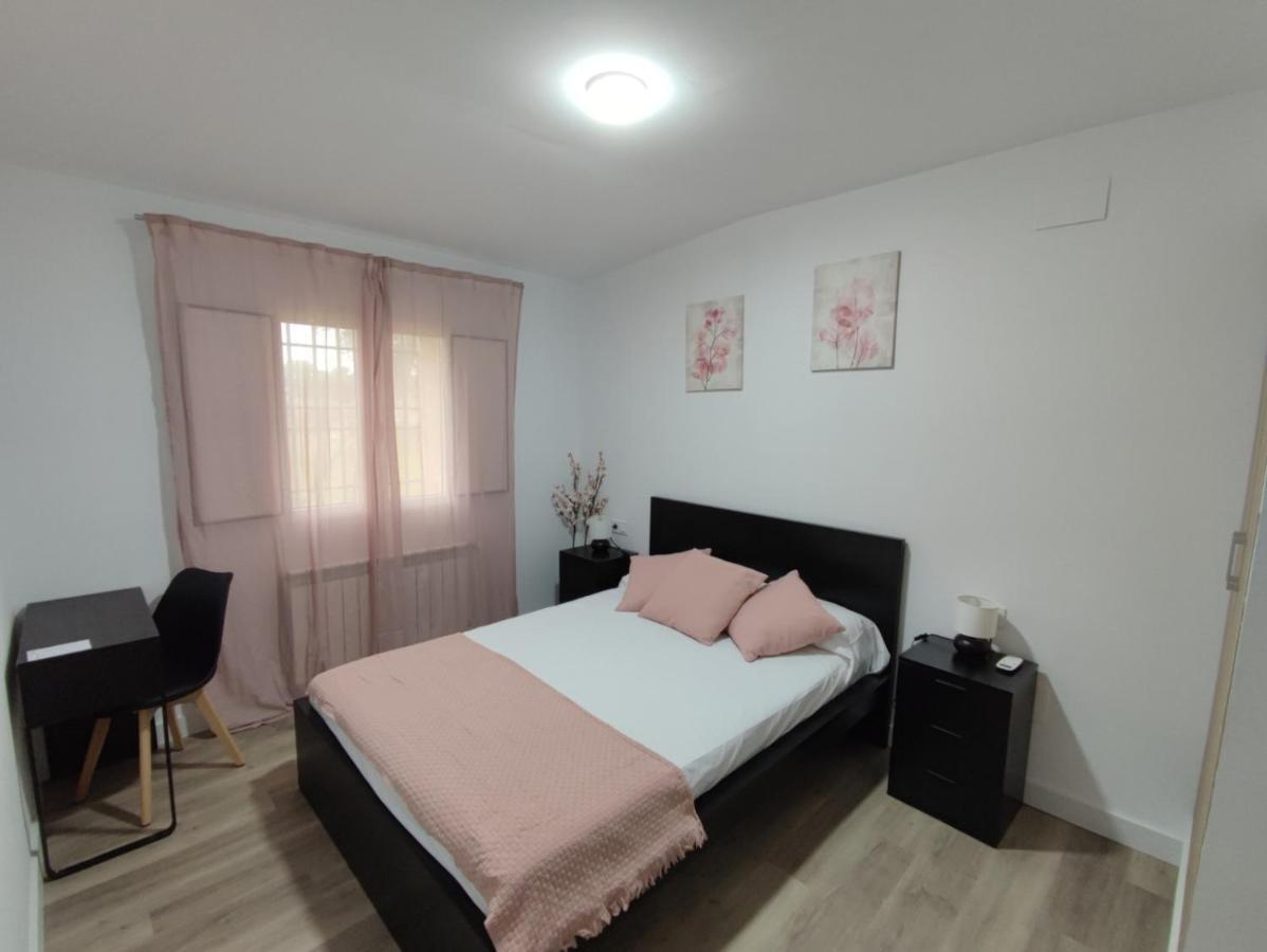 Rucanon 2 La Casa Del Campo 4 Estrellas, Piscina Y Golf Montánchez 외부 사진